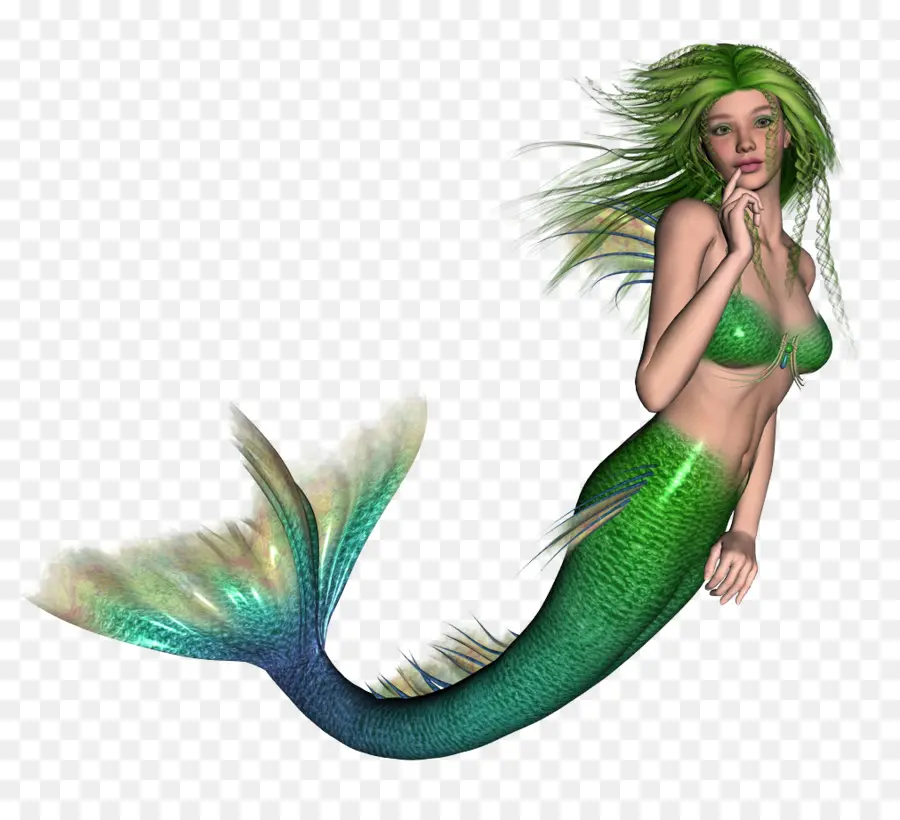 Sirena，Mar PNG