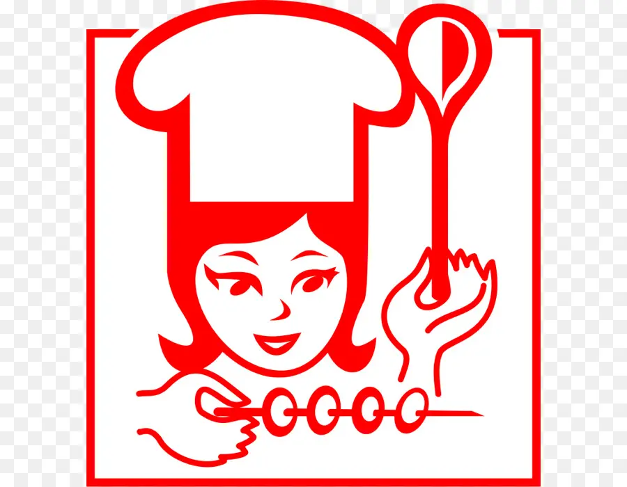 Icono De Cocinero，Cocinero PNG