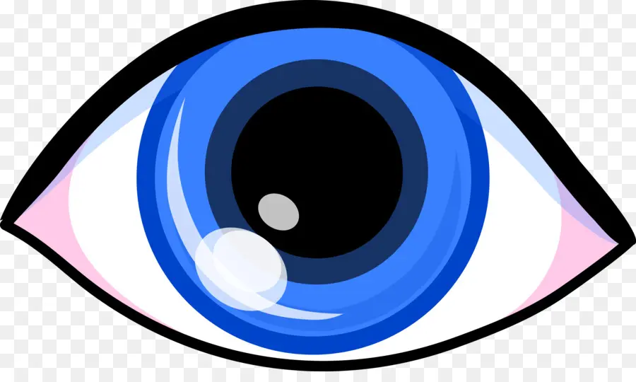 Ojo，Iris PNG