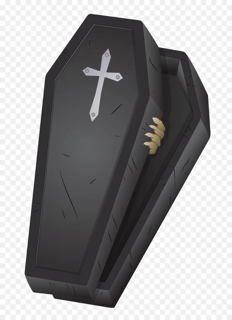 Coffin，Fotografía De Stock PNG