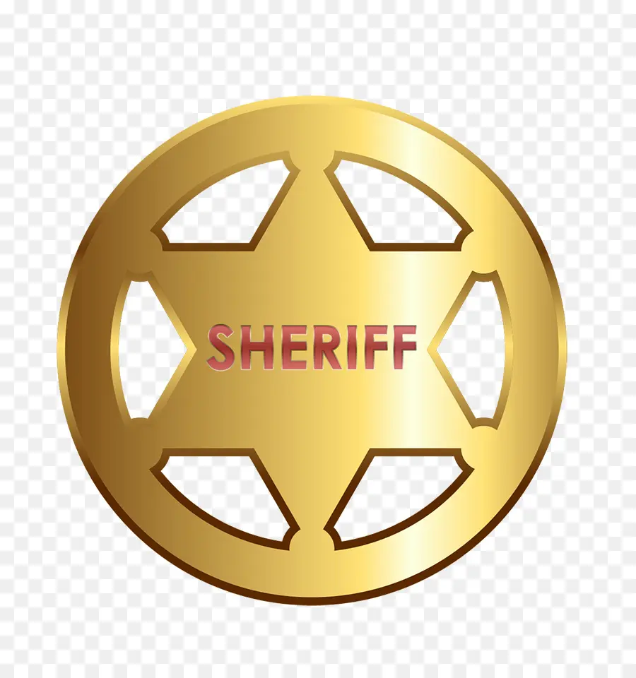 Insignia De Sheriff，Ley PNG