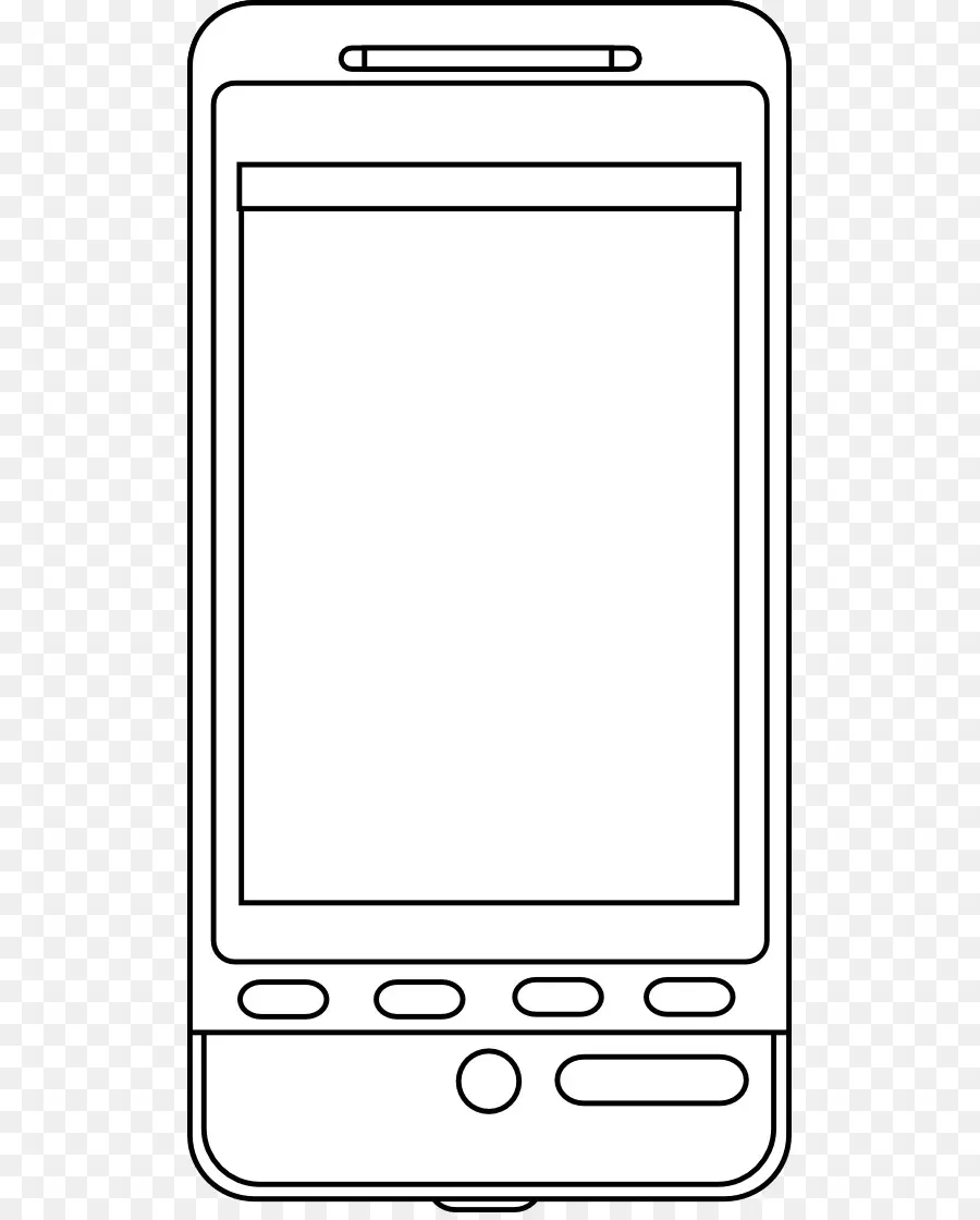 Motorola Razr，Libro Para Colorear PNG