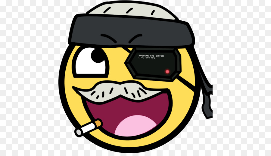 Smiley，Emoticon PNG