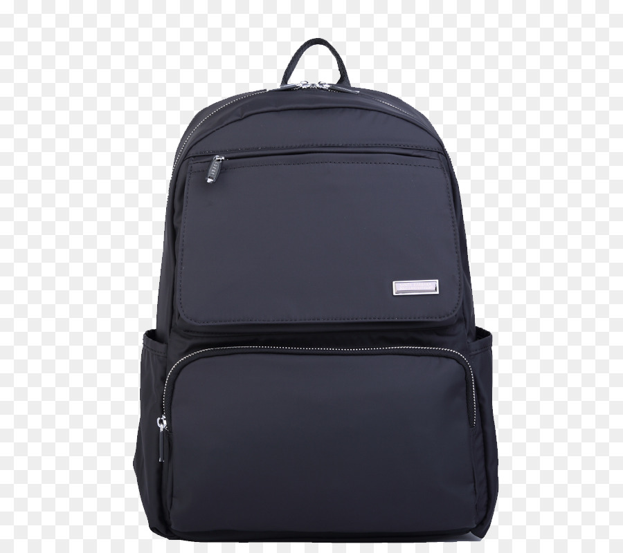 Mochila Negra，Mochila PNG