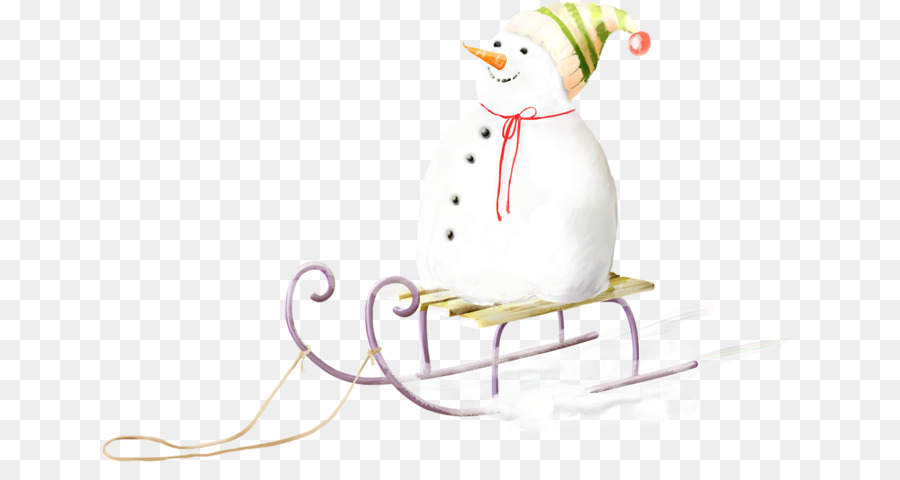 Muñeco De Nieve，La Navidad PNG