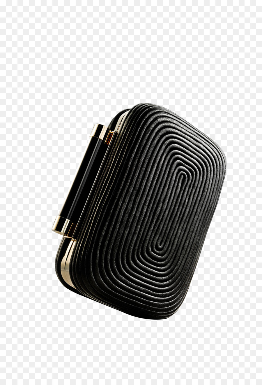 Cartera Sobre Negra，Moda PNG