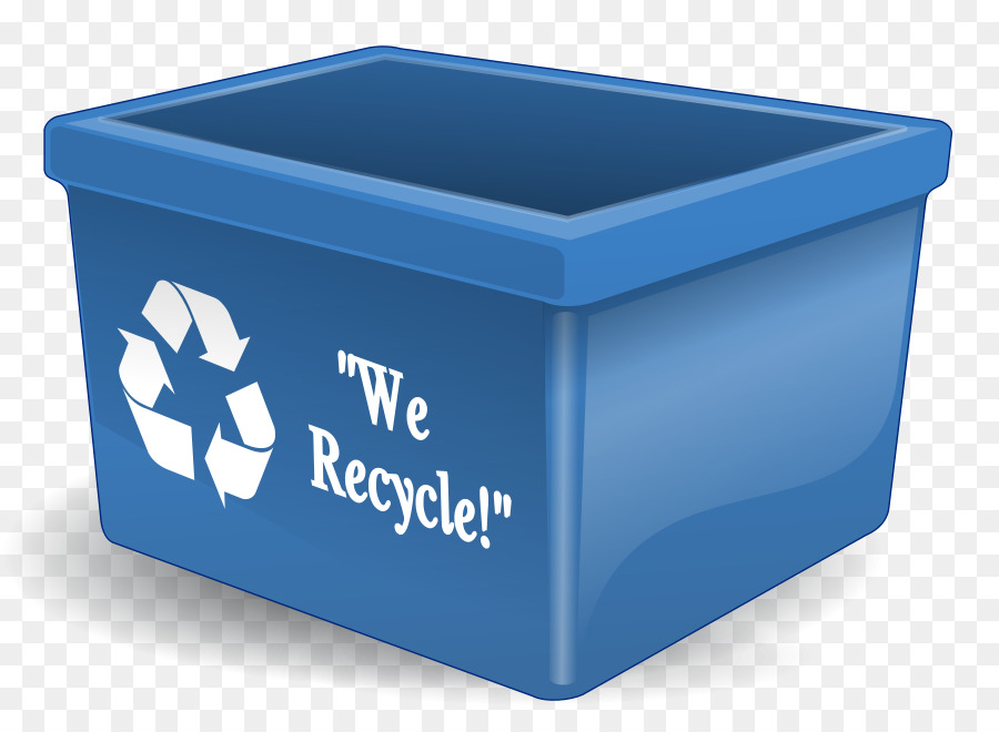 Papelera De Reciclaje，Reciclar PNG