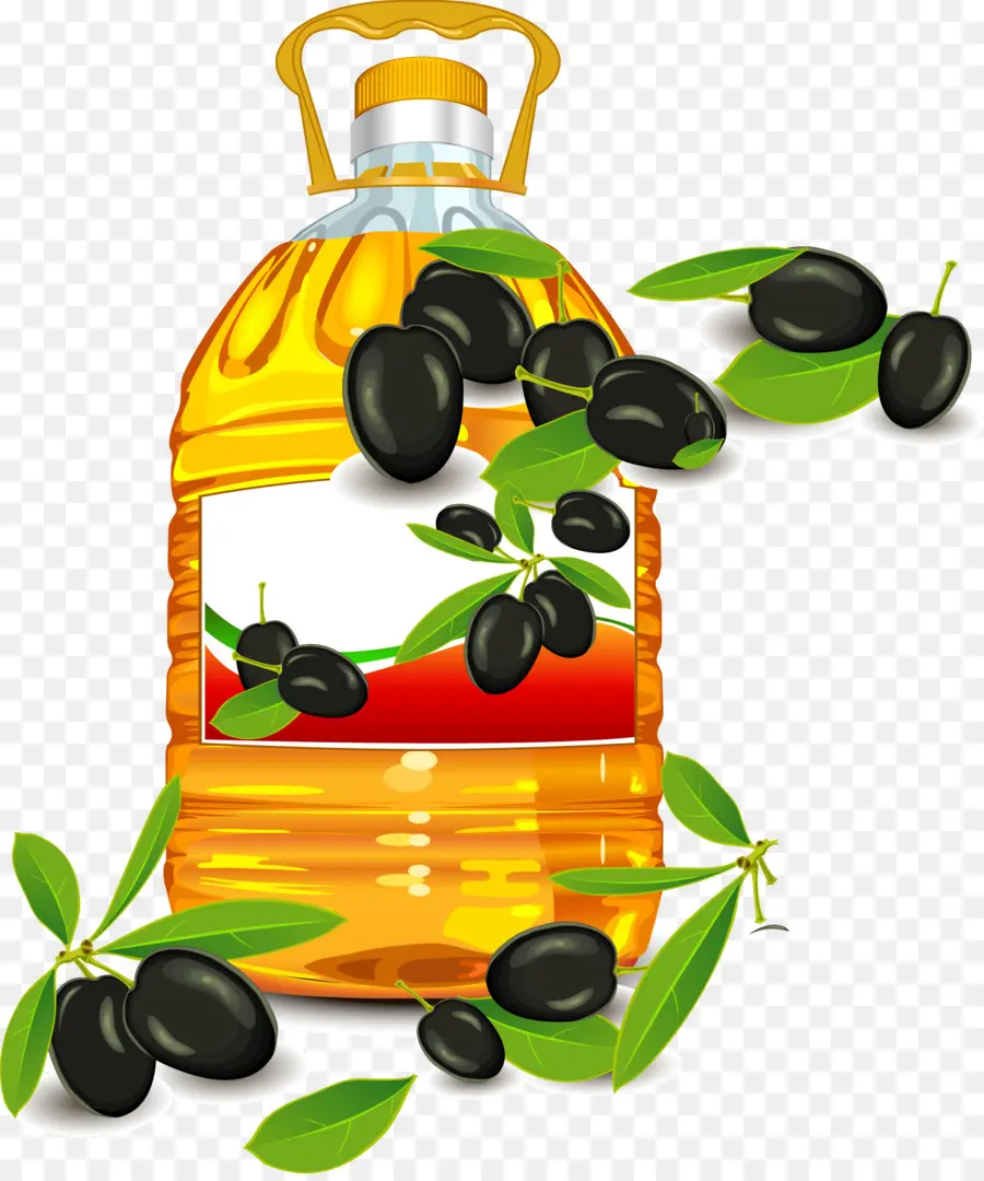 Los Aceites De Cocina，Aceite PNG