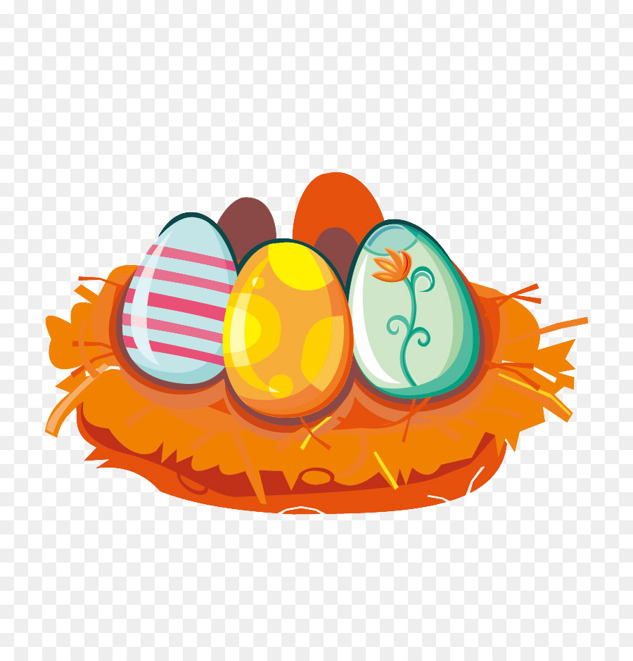 Huevo，Huevo De Pascua PNG
