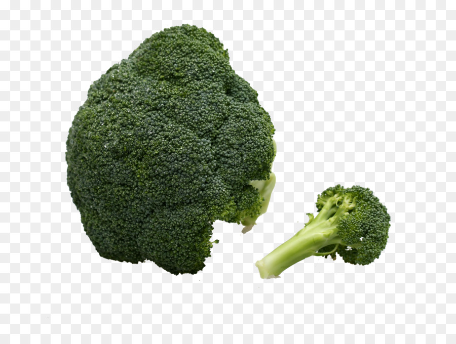 Brócoli，Vegetal PNG