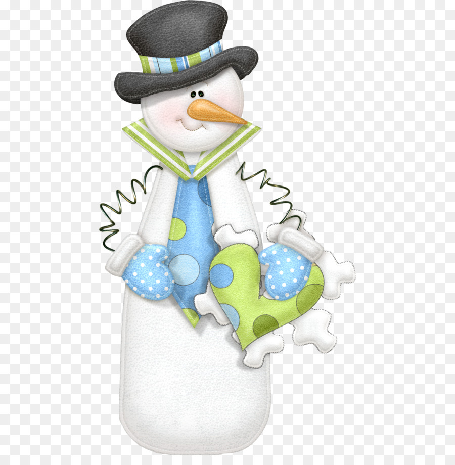 Muñeco De Nieve，La Navidad PNG