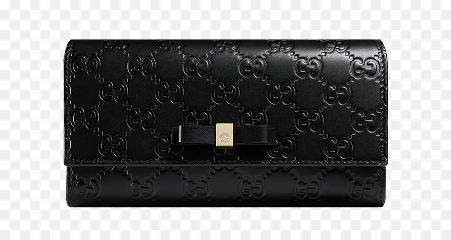 Cartera Negra，Moda PNG