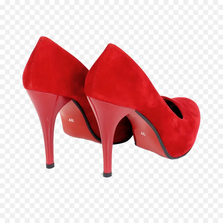 Highheeled Calzado，Zapato PNG