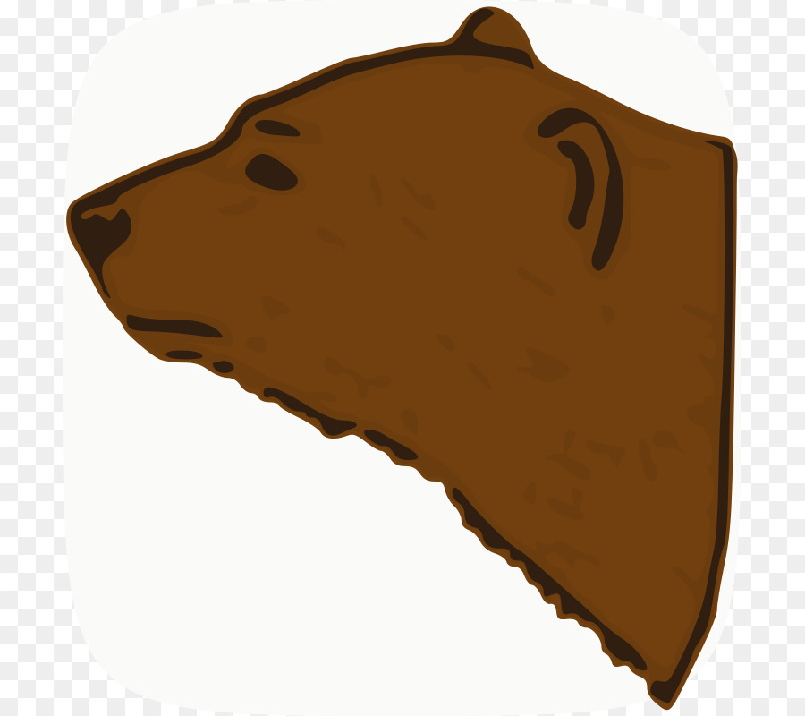 Oso，Oso Pardo PNG