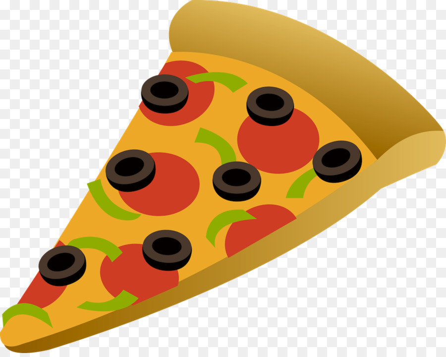 Pizza，Rebanada PNG