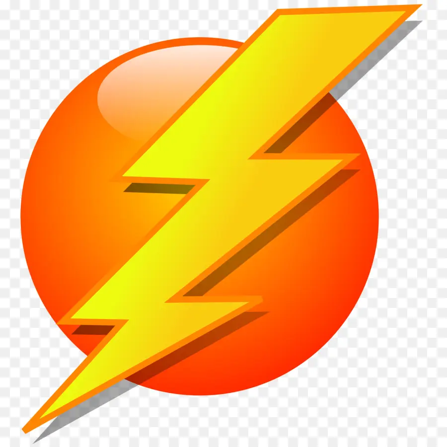 Rayo，Electricidad PNG