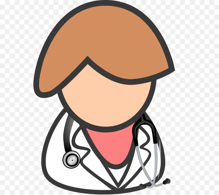 Doctor，Médico PNG