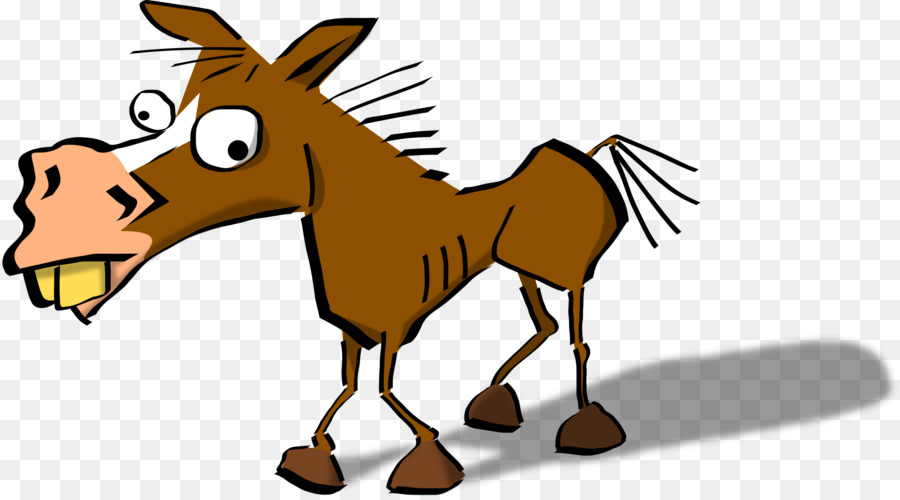 Caballo，Dibujos Animados PNG