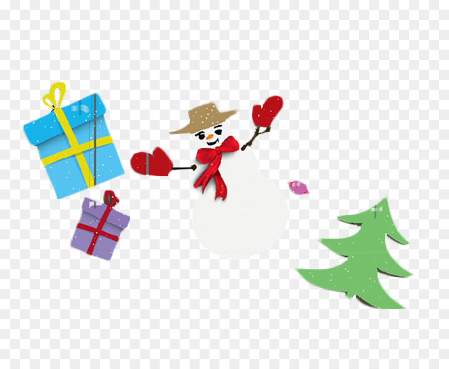 Papel，Navidad PNG