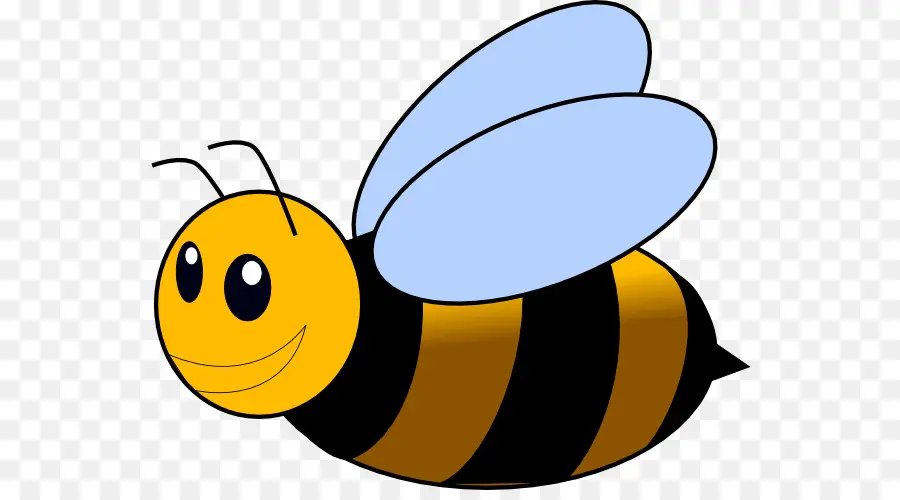 Abeja，Bumblebee PNG