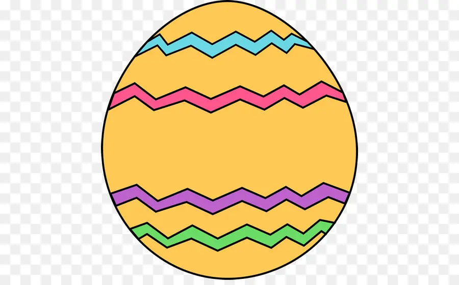 El Huevo De Pascua，Decorado PNG