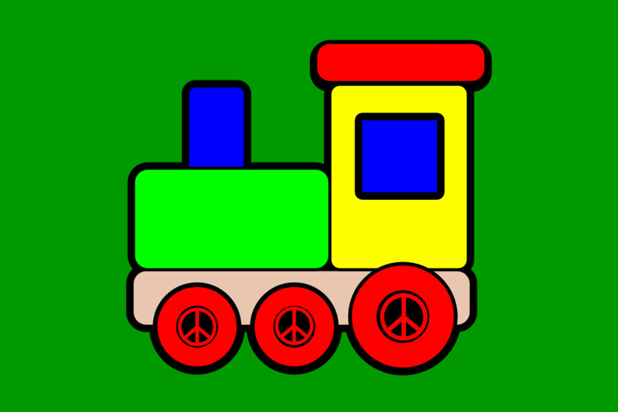 Tren，Trenes De Juguete Juegos De Trenes PNG