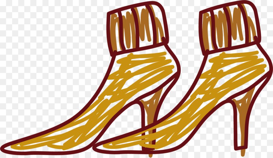 Zapato，Highheeled Calzado PNG