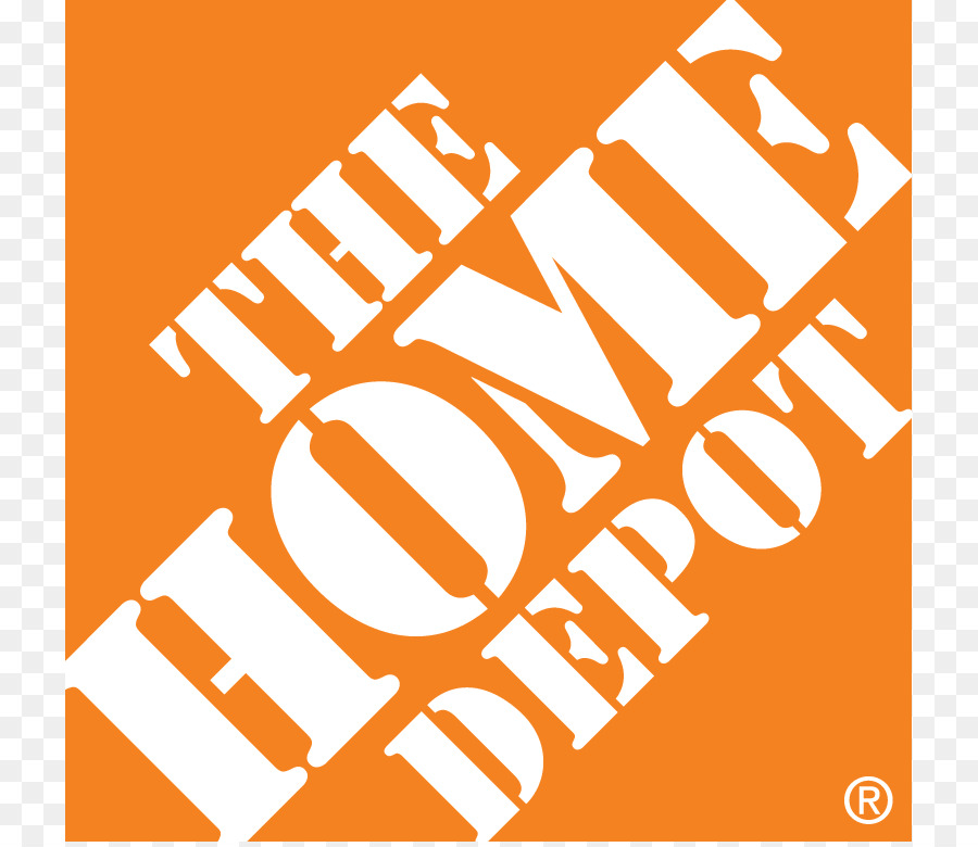 Home Depot，Logotipo PNG