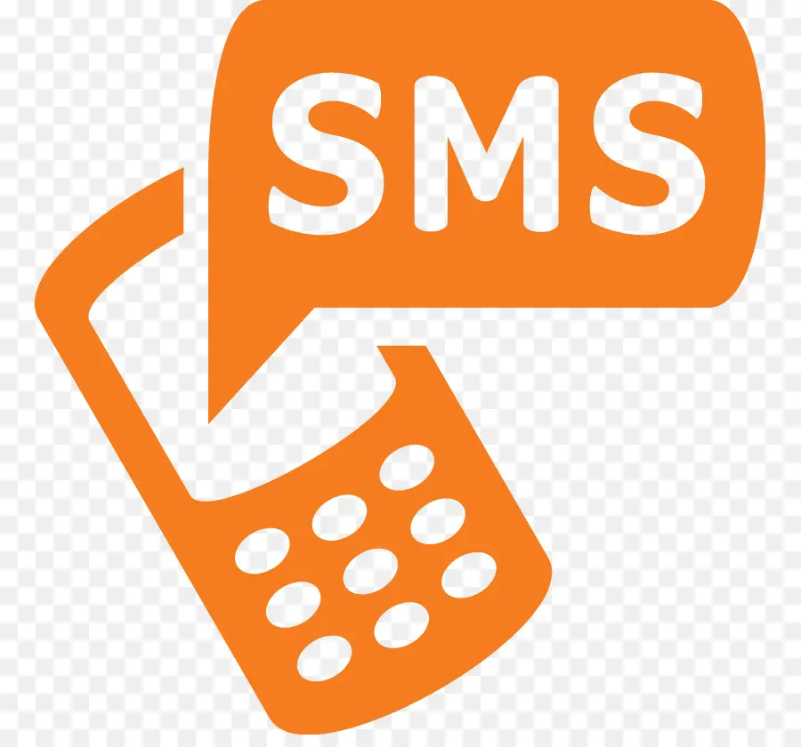 Icono Sms，Texto PNG