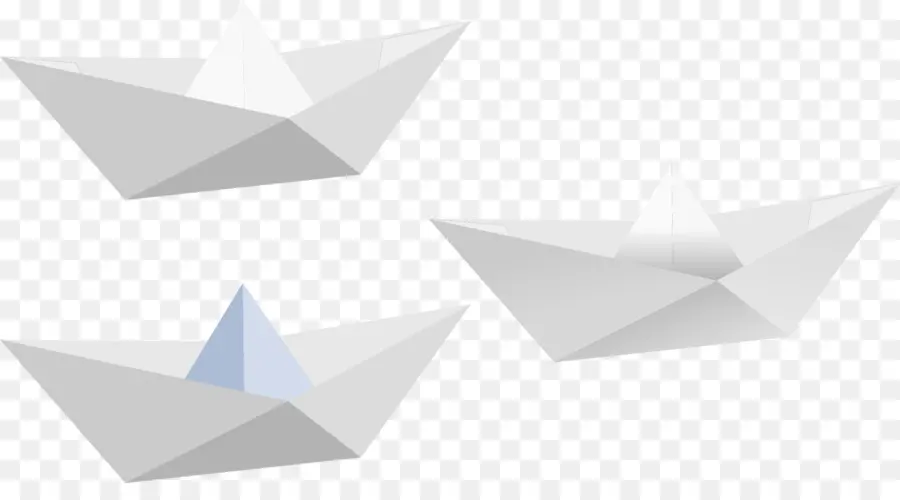 Papel，Origami De Papel PNG