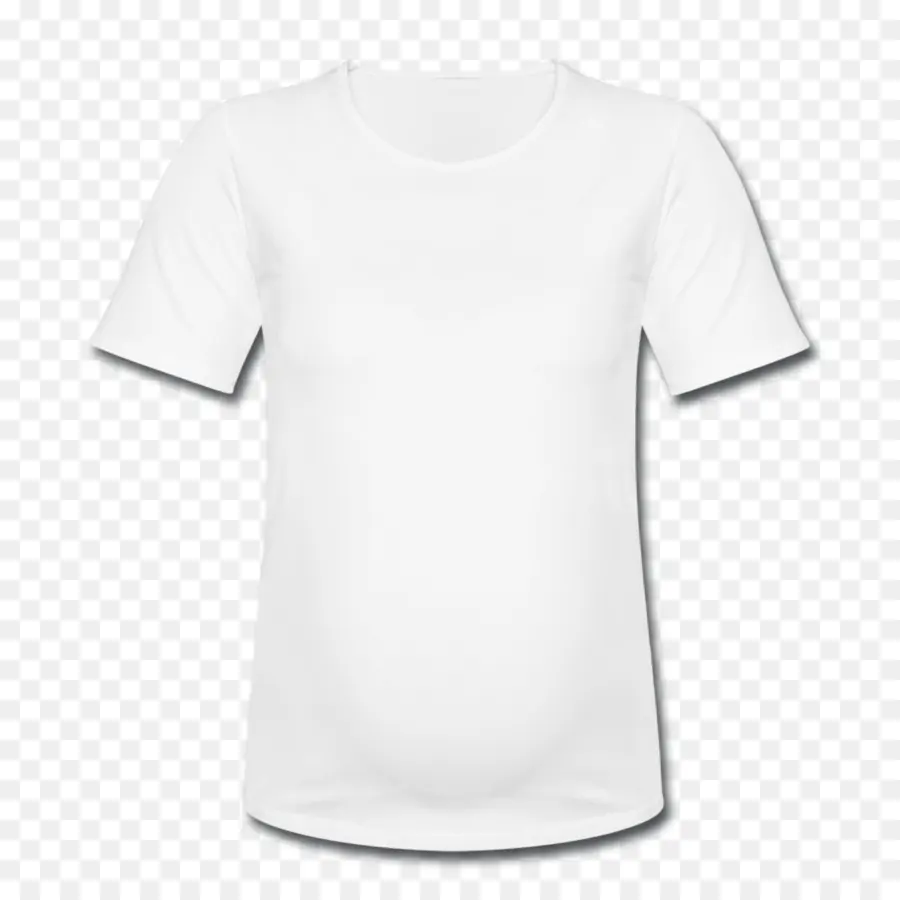 Camiseta，Collar PNG