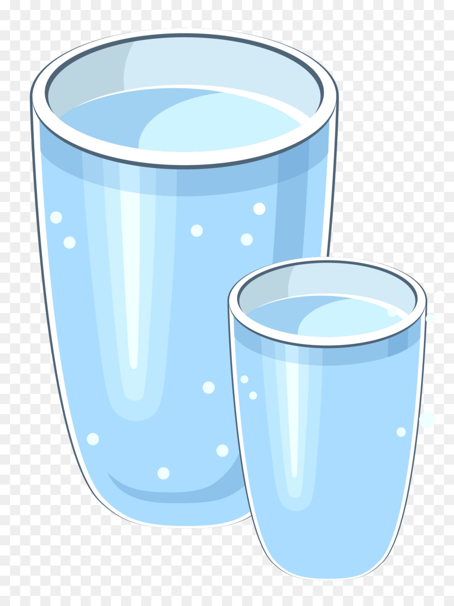 Vidrio，Taza PNG