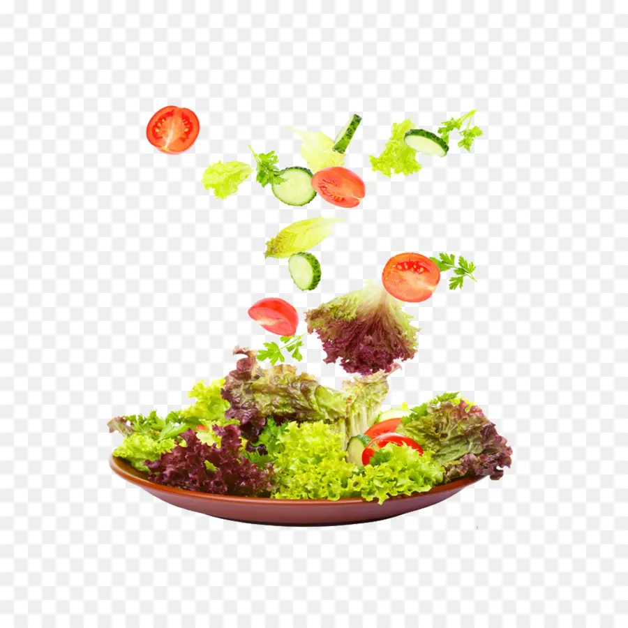 Ensaladera，Fresco PNG