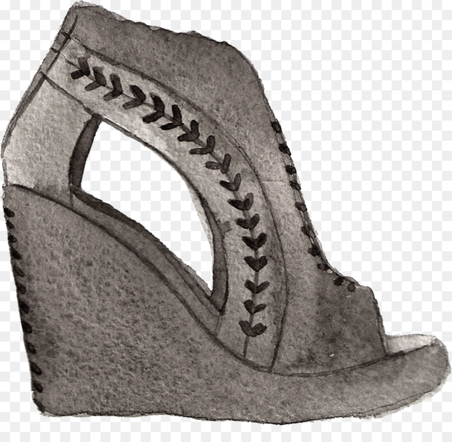 Zapato，Highheeled Calzado PNG