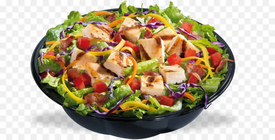 Las Bebidas Gaseosas，Ensalada De Pollo PNG