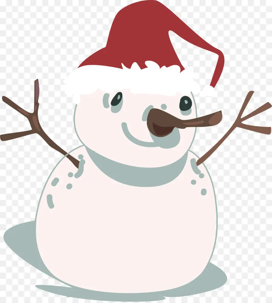 Muñeco De Nieve，La Navidad PNG