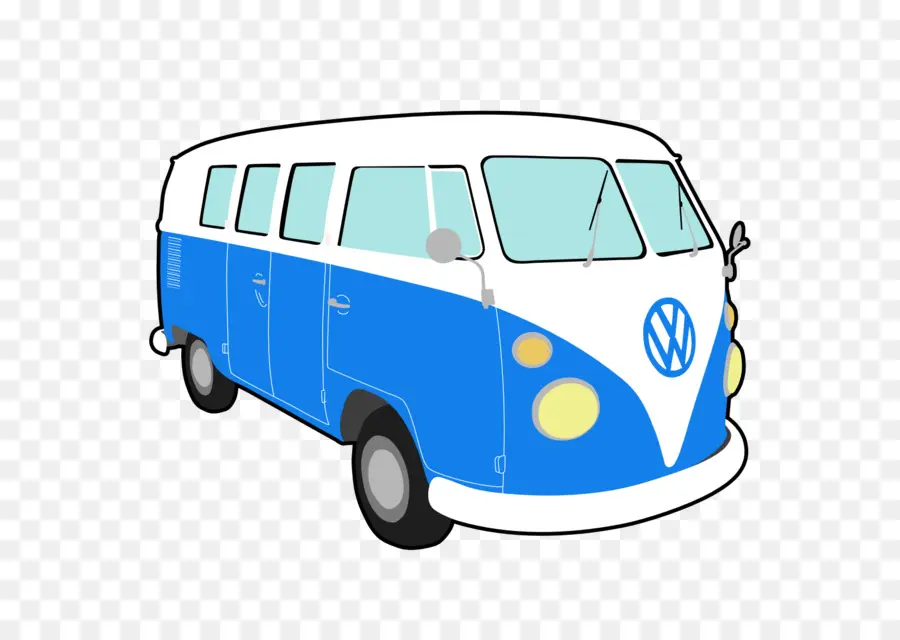 Volkswagen Type 2，Volkswagen PNG