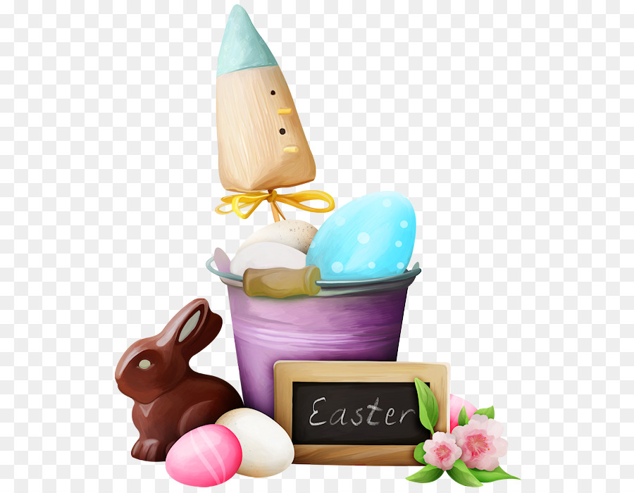 Conejito De Pascua，Pascua PNG