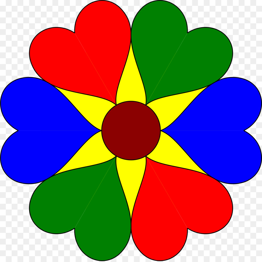 Flor，Vistoso PNG