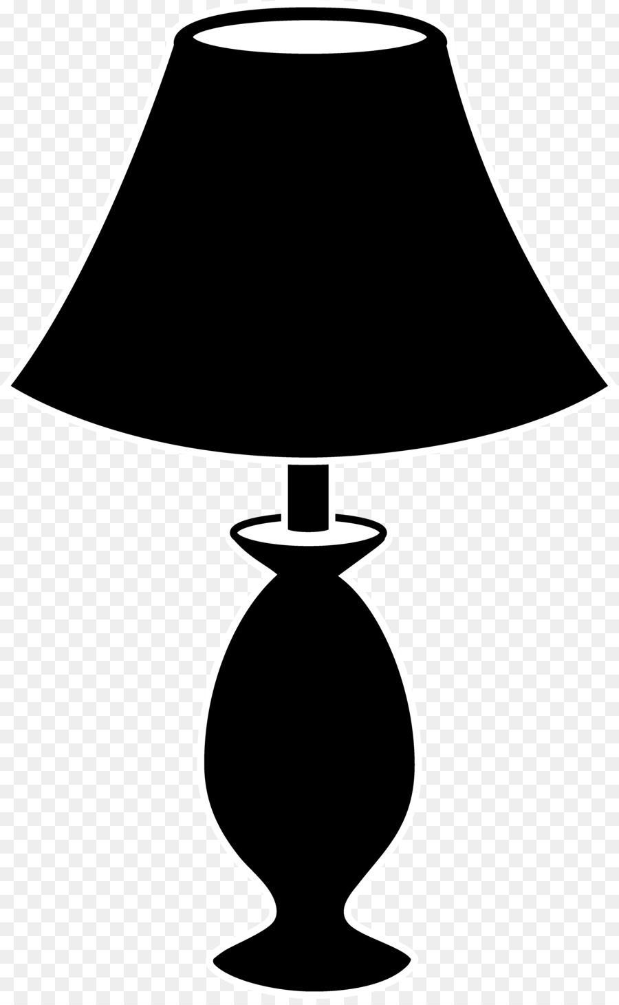 Lámpara，La Luz Eléctrica PNG