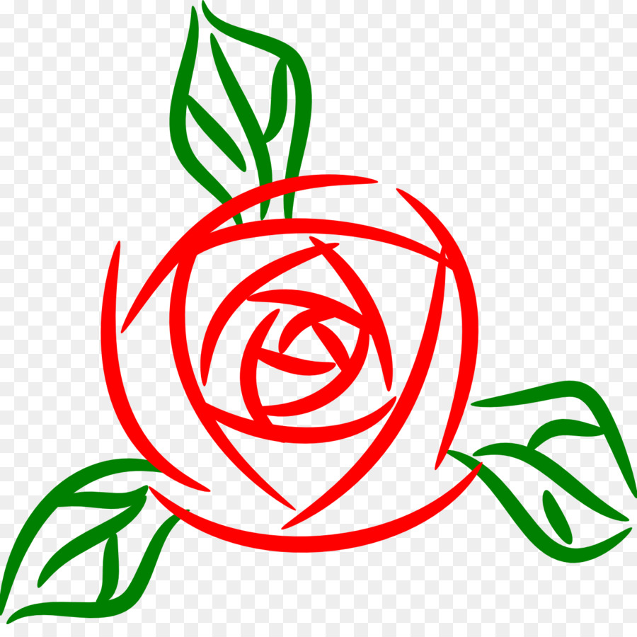 Rosa，Florecer PNG