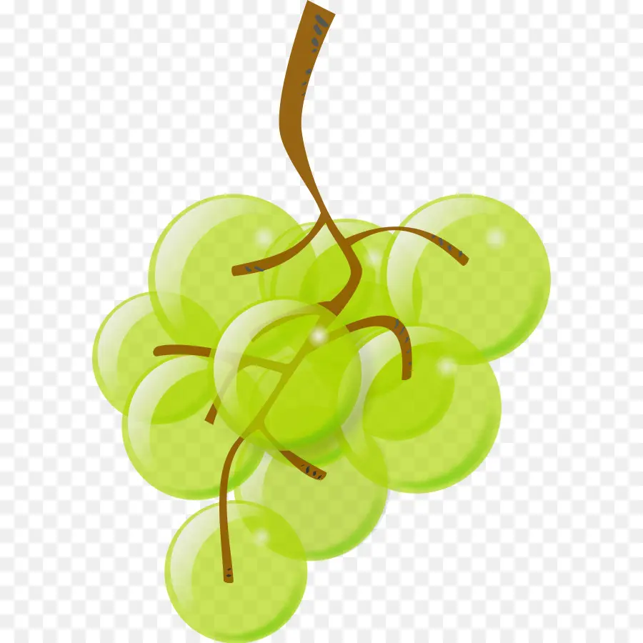 Común De La Uva De La Vid，Vino PNG