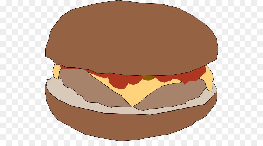 Hamburguesa，Hamburguesa Con Queso PNG