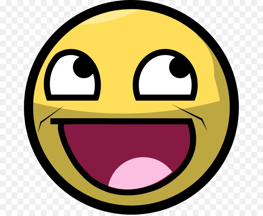 Smiley，La Cara PNG