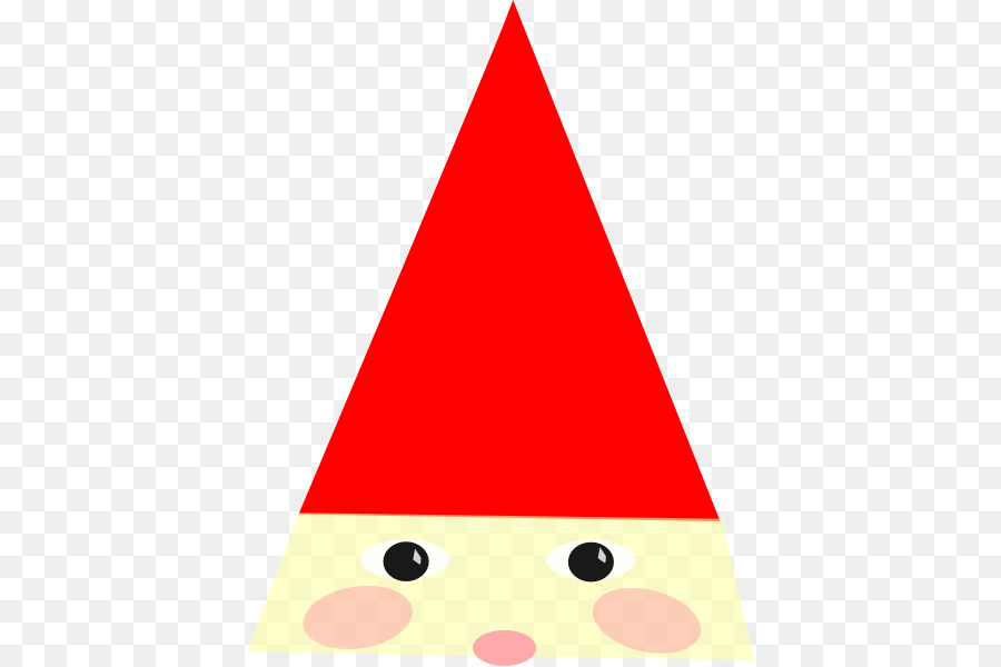 Personaje De Sombrero Rojo，Dibujos Animados PNG