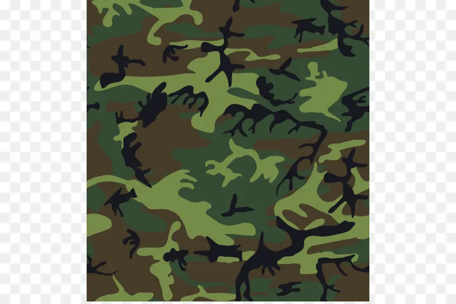 Camuflaje Militar，Camuflaje PNG