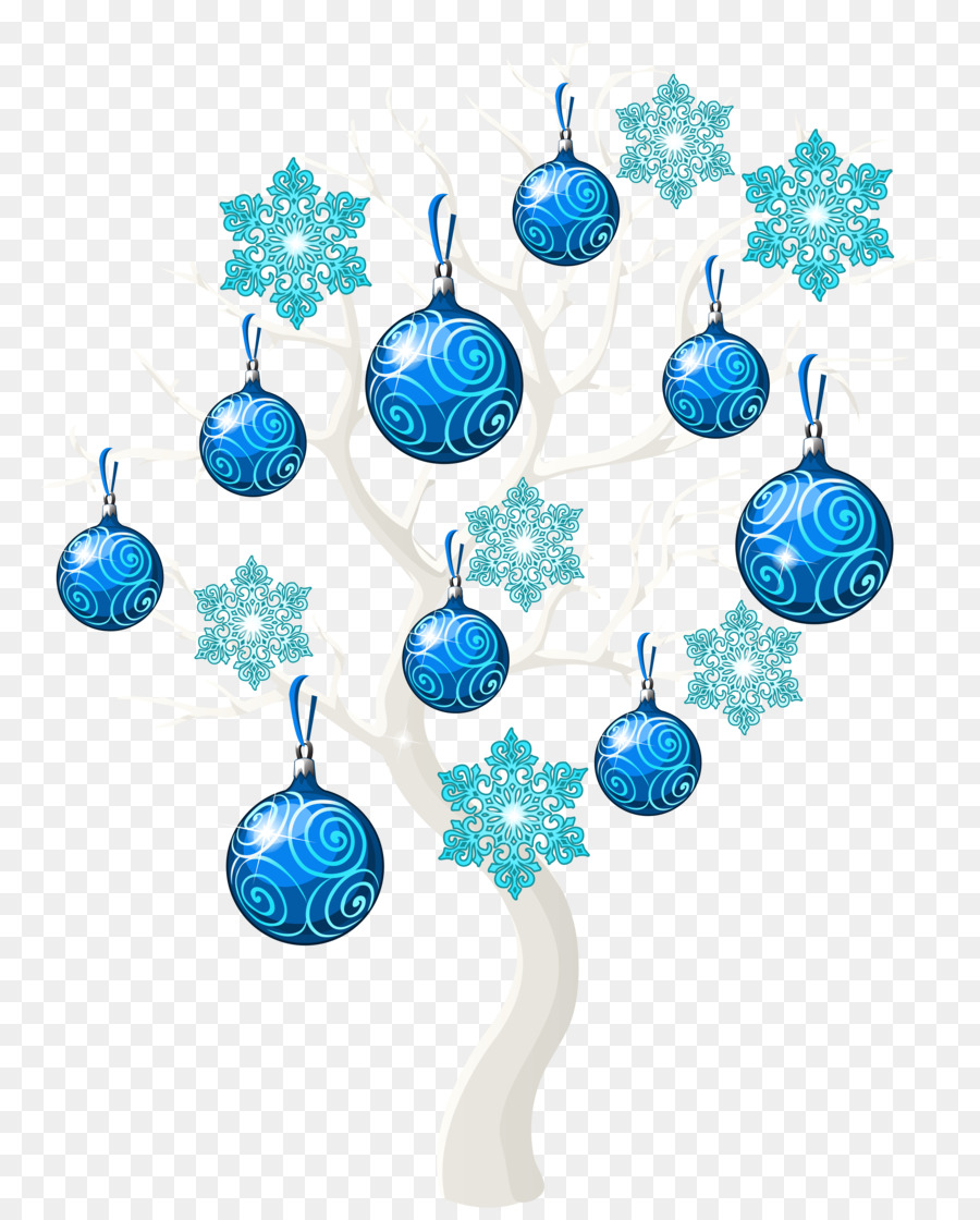 árbol De Navidad，La Navidad PNG