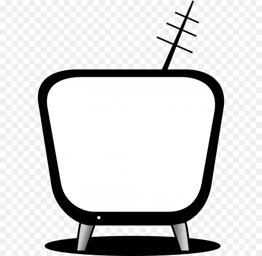 Televisión，Televisor PNG