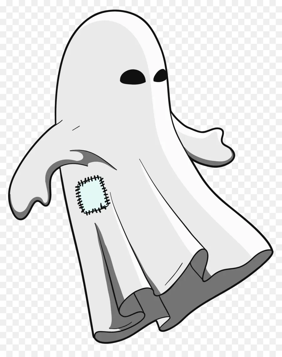 Fantasma，Dibujo PNG