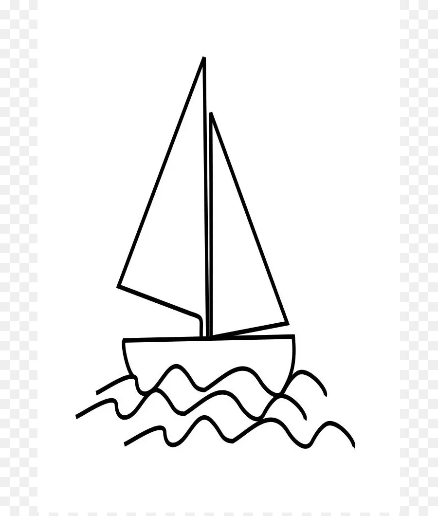 Velero，Bote PNG